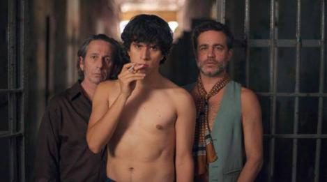 "El Principe", regizat de Sebastián Muñoz, a fost premiat cu Queer Lion Award la  Festivalul de Film de la Veneţia