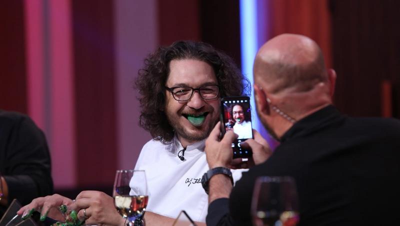 Chef Florin Dumintrescu anunță schimbări mari în noul sezon „Chefi la Cuțite”, exclusiv pe AntenaPlay: „O să aveți o surpriză!”