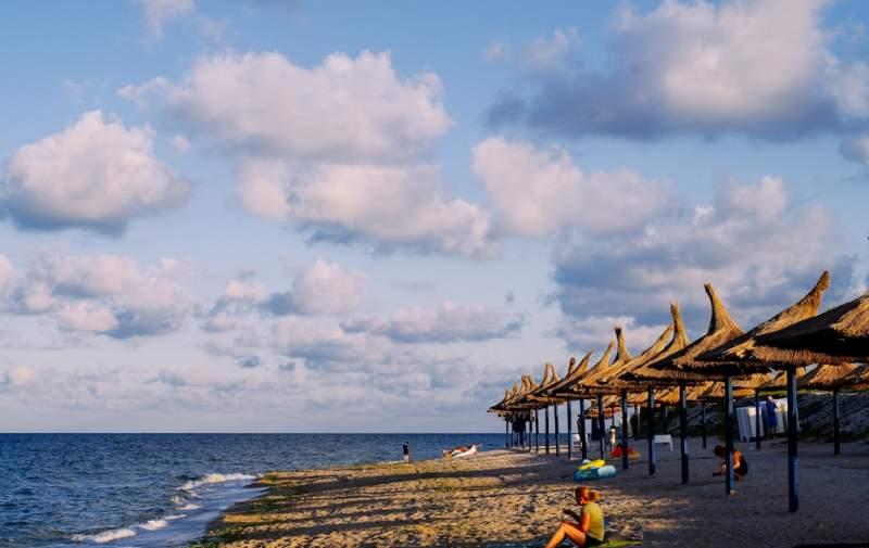 Schimbare uriașă la Vama Veche! Cum arată astăzi stațiunea &icirc;n care nu există reguli!