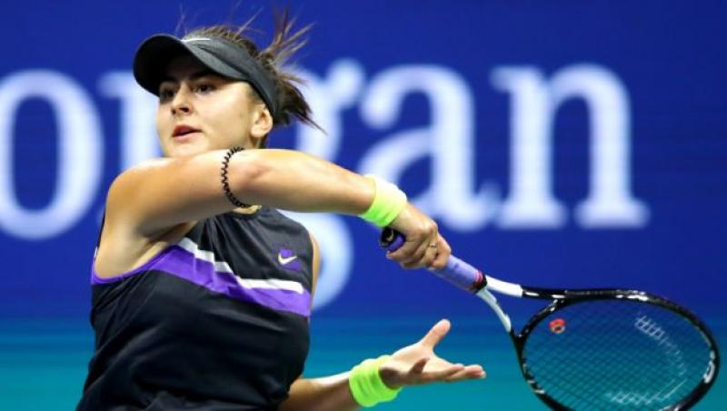 Ce meci! Bianca Andreescu, CAMPIOANĂ la US Open 2019! A învins-o pe Serena Williams în două seturi
