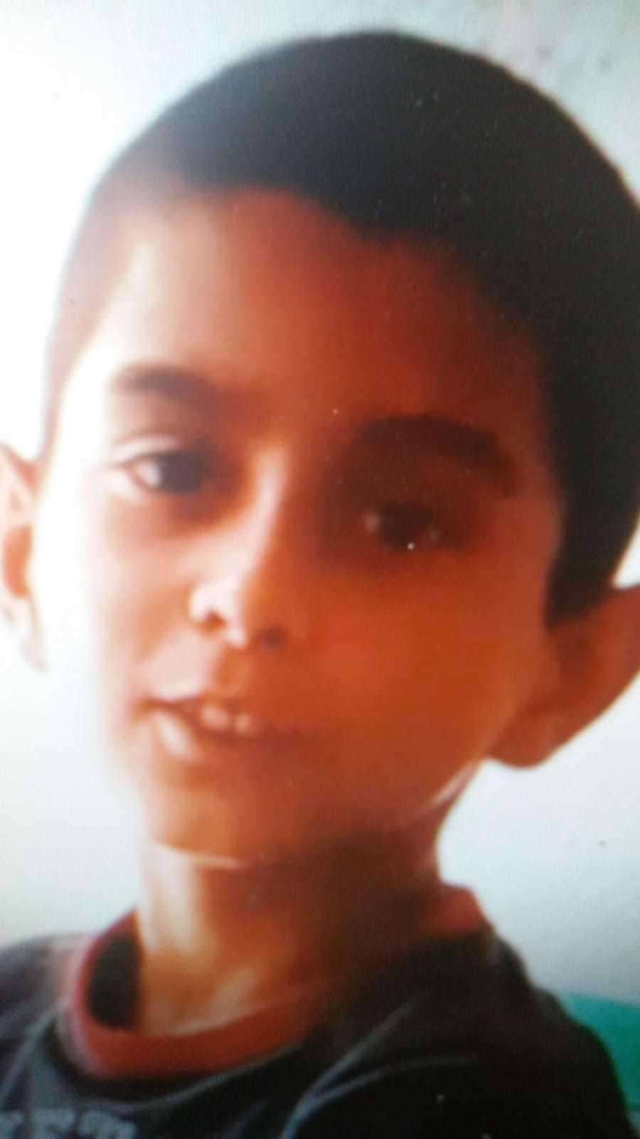 Un copil de la un centru de plasament din Timişoara a plecat din spitalul unde era internat. Acum e căutat de poliţişti