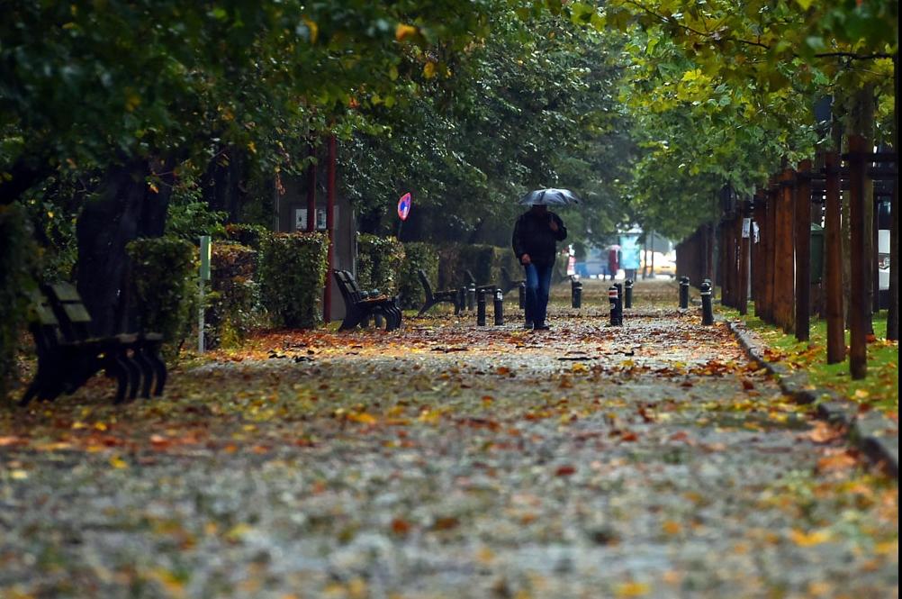 Vremea 10 septembrie 2019. Unde se răcorește și &icirc;n ce zone sunt așteptate precipitații