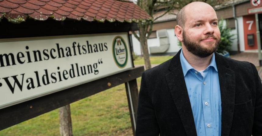 Scandal &icirc;n Germania, după alegerea unui neonazist, &icirc;n unanimitate, cu susţinerea CDU, SPD şi FDP la conducerea Consiliului Municipal din Waldsiedlung