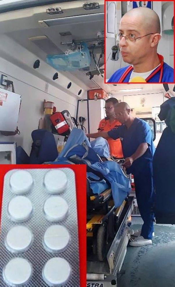 Medicamentul-pericol pentru organism "E foarte toxic pentru ficat. 10 pastile pot sa omoare si un adult"