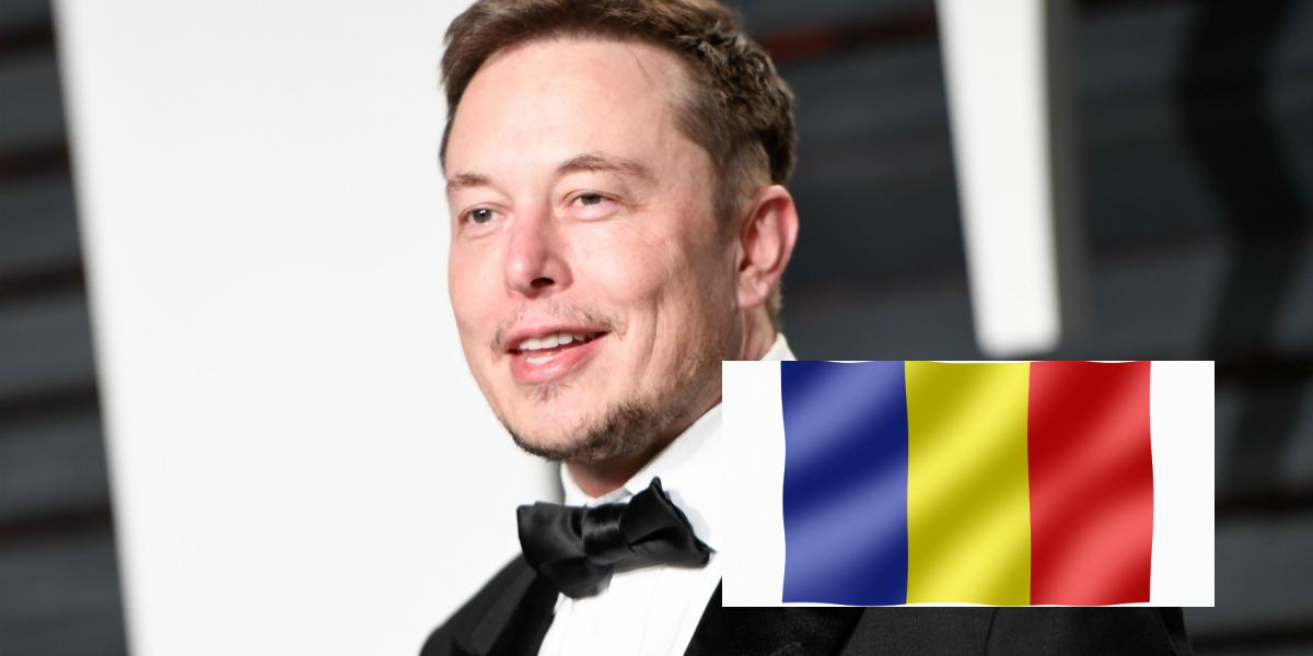 Elon Musk, revoltat de drapelul Rom&acirc;niei: &bdquo;De ce nu vorbește nimeni despre asta?!&rdquo; Controversa a ajuns p&acirc;nă la ONU