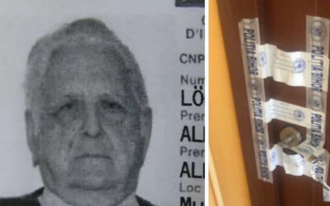 A vrut să v&acirc;ndă un teren unui străin, dar a sf&acirc;rșit incinerat! Un testament dubios arată că averea toată i-a fost dată celui care este cercetat pentru omor