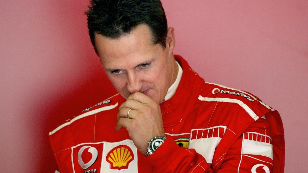 Michael Schumacher, internat &icirc;ntr-un spital din Paris! Ce se &icirc;nt&acirc;mplă &icirc;n aceste momente cu fostul pilot de Formula 1