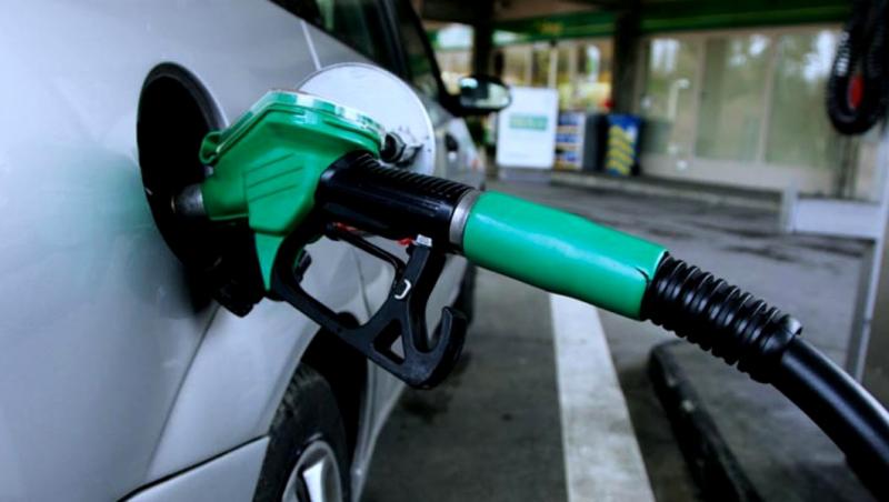 Prețurile carburanților s-au micșorat pe 1 ianuarie 2020
