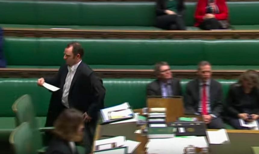 Brexitul lui Boris Johnson, aprobat de deputaţii britanici, iar Regatul Unit urmează să părăsească UE la 31 ianuarie