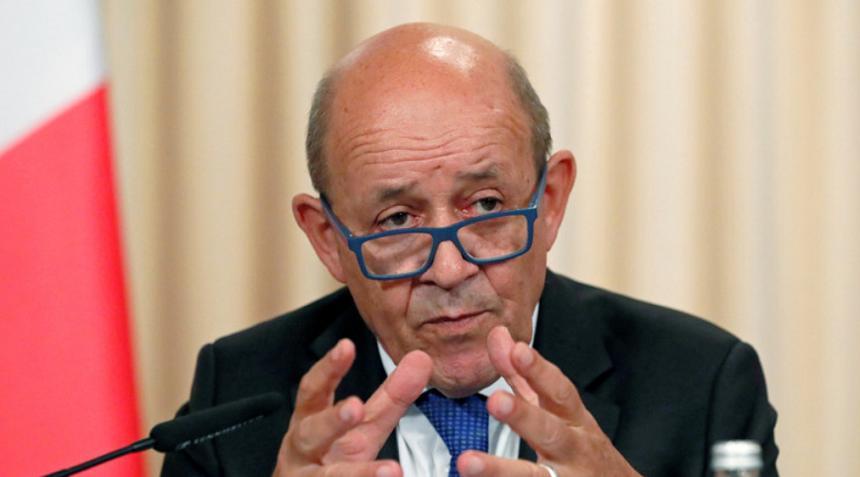 Iranul s-ar putea dota cu arma nucleară &icirc;n unul sau doi ani, apreciază ministrul francez de Externe Jean-Yves Le Drian