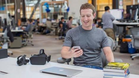 Cum va arăta lumea în 2030. Previziunile făcute de Mark Zuckerberg: "Ne vom simți lânga o persoană, chiar dacă ea se află departe"