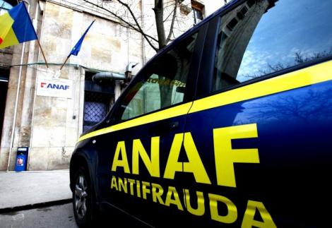 Peste un milion de conturi ale românilor, blocate de ANAF. Fiscul a început executările silite