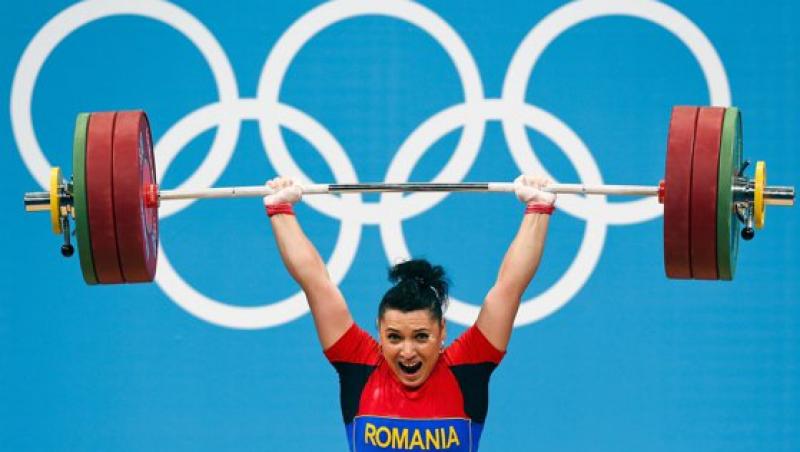 România, interdicție la Jocurile Olimpice de a Tokyo