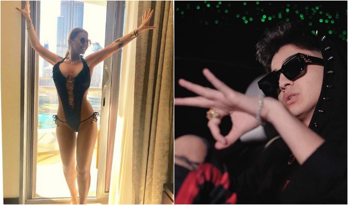 Aroganță de peste o sută de mii de euro! Ce a primit Abi Talent de la Anamaria Prodan: &bdquo;Mersi de cadou, Ana!&rdquo;