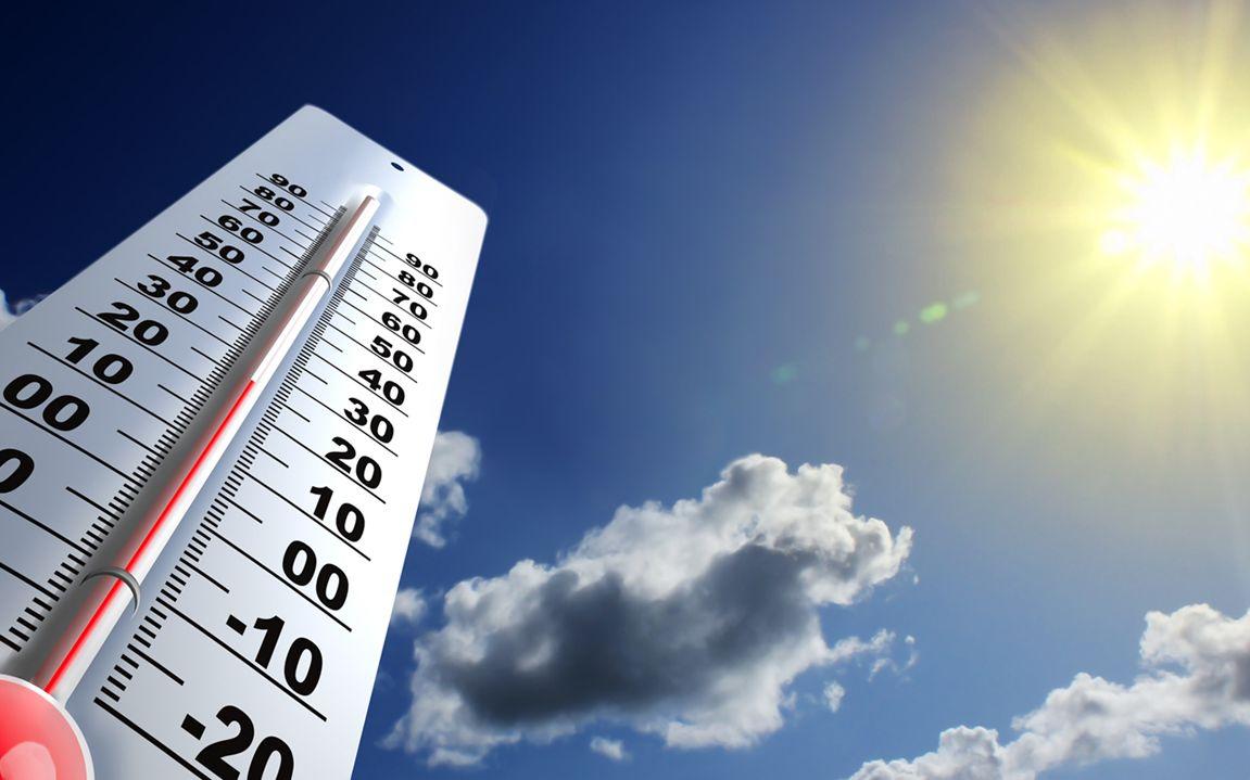 Meteo 13 ianuarie 2020. Temperaturi neobișnuite pentru această perioadă. Ce se &icirc;nt&acirc;mplă cu vremea &icirc;n următoarele 24 de ore