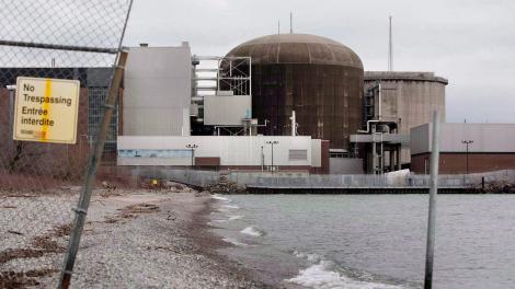 Canada: Mesaj de alertă transmis din greşeală populaţiei cu privire la un incident la o centrală nucleară