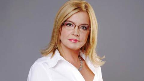 Cristina Țopescu a murit, la varsta de 59 de ani! Nu mai fusese văzută de c&acirc;teva săptăm&acirc;ni