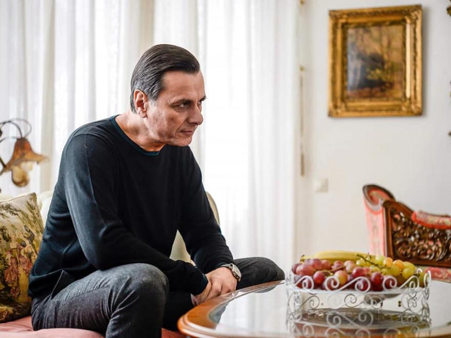 Actorul Bogdan Stanoevici este cuprins de durere după moarte Cristinei Țopescu: &bdquo;&Icirc;mi vor lipsi ochii ei umezi...&Icirc;mi va lipsi zambetul ei cald...&Icirc;mi lipsește deja...&rdquo;