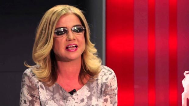 Moartea Cristinei Țopescu, suspectă. Medicii de la ambulanţă care i-au găsit cadavrul: "Era de nerecunoscut!"