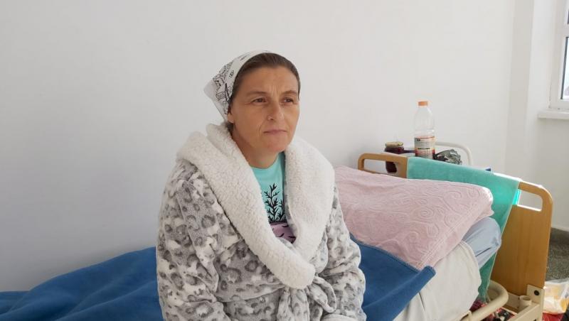 Georgiana, mamă eroină la 42 de ani. Femeia a adus pe lume 20 de copii și nu se oprește aici: ”Dacă Dumnezeu îmi mai dă vreunul, nu voi renunța la el!”