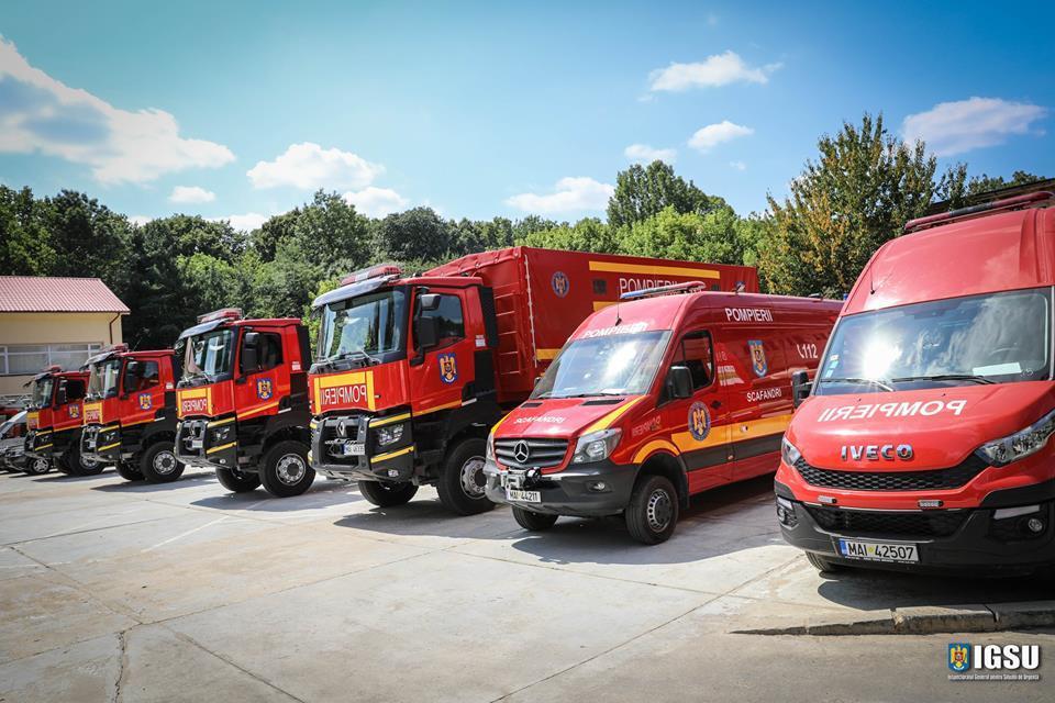 Ministrul de Interne vorbeşte despre posibilitate &icirc;nfiinţării unei Agenţii Naţionale pentru Situaţii de Urgenţă/ Vela a precizat că nu s-a discutat &icirc;ncă dacă ar putea dispărea funcţia deţinută de Raed Arafat