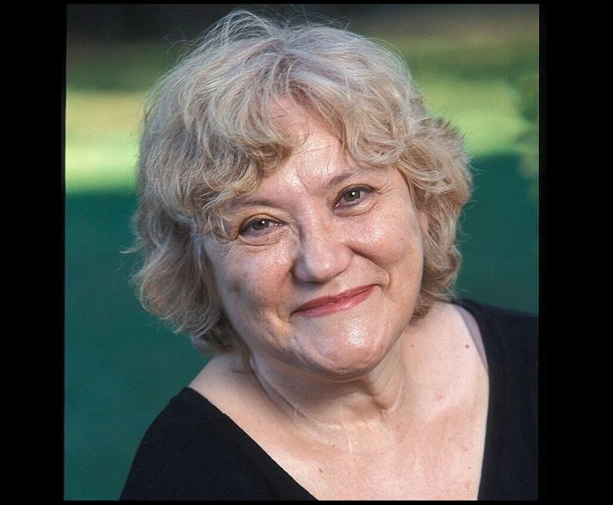 Scriitoarea şi jurnalista spaniolă Isabel-Clara Sim&oacute; a murit la v&acirc;rsta de 76 de ani