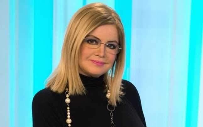 Cristina Țopescu a murit &icirc;n urmă cu aproape trei săptăm&acirc;ni, după ce a făcut infarct &icirc;n somn. Polițiștii nu au găsit niciun bilet de adio