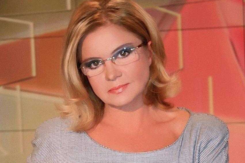 CNA, despre Cristina Ţopescu: Un model pentru toţi profesioniştii din presa scrisă şi audiovizuală din Rom&acirc;nia