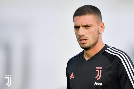 Juventus: Grav accidentat, fundaşul Merih Demiral va fi operat şi nu va mai juca în acest sezon
