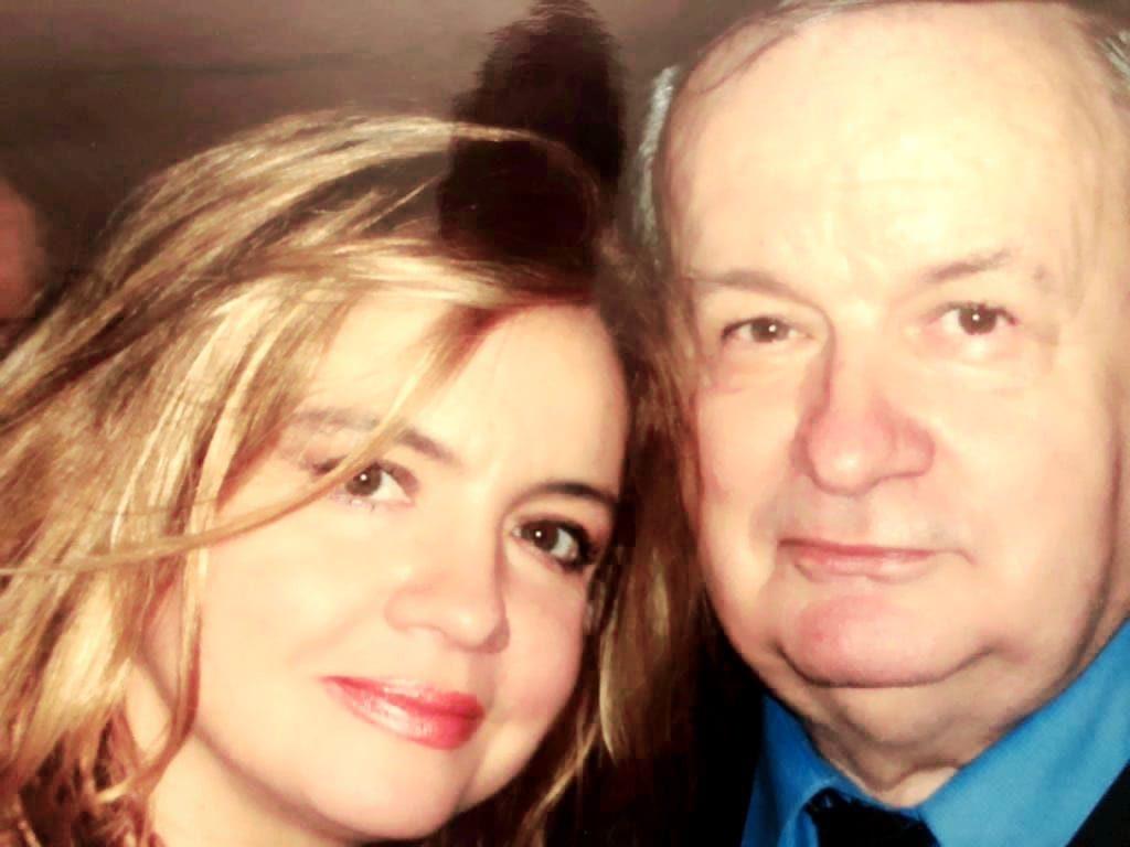 Cristina Țopescu, dezvăluire uluitoare despre cum a făcut-o tatăl ei să sufere &icirc;n copilărie! &bdquo;Mă revolta acest lucru&rdquo;