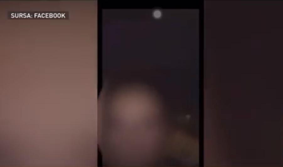 A murit &icirc;n timp ce făcea live pe Facebook, &icirc;n Craiova! Atenție, imagini ce vă pot afecta emoțional! &bdquo;Bă, condu ca lumea! Ajutor!&rdquo; - VIDEO