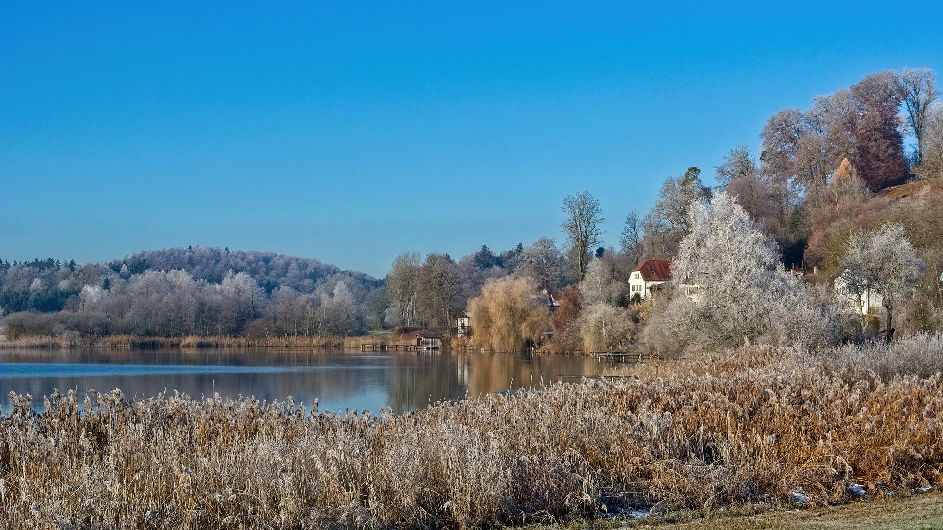Meteo 13 - 26 ianuarie 2020. Temperaturi de primăvară și vreme deosebit de frumoasă