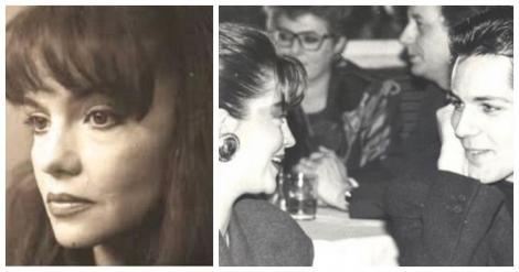 Cristina Țopescu a fost aruncată de comuniști în pușcărie! Cum arăta în tinerețe, când forma un cuplu cu Ștefan Bănică – FOTO