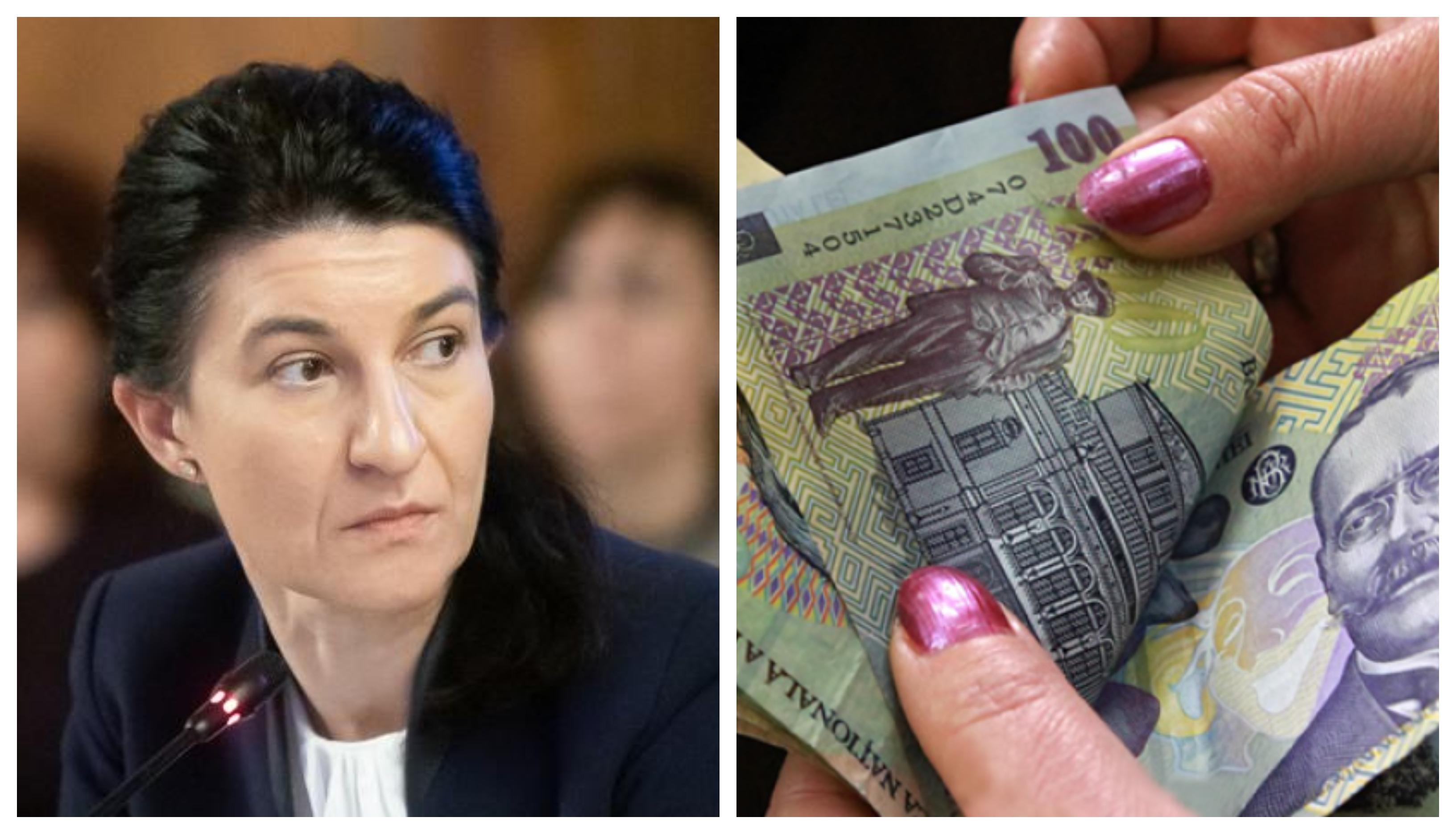 Ministrul Muncii, anunț despre creșterea v&acirc;rstei de pensionare! Ce urmează să se &icirc;nt&acirc;mple, de fapt. &bdquo;Suntem &icirc;n prima etapă&rdquo;