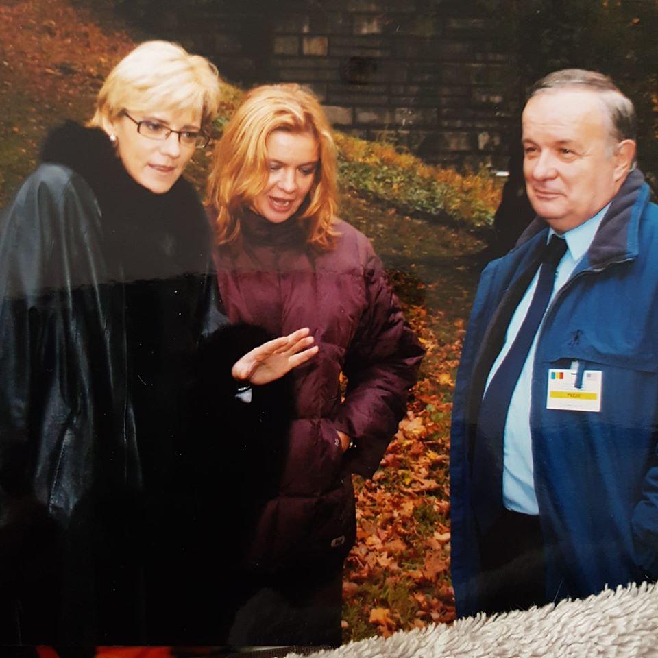 Cristina Țopescu va fi incinerată. Fratele mai mare al jurnalistei a făcut publice toate detaliile