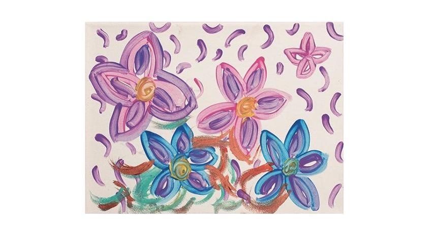 Expoziţie de artă semnată Britney Spears, deschisă &icirc;n Franţa