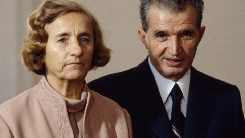 Ce boală avea Nicolae Ceaușescu