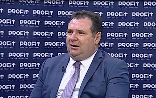 Liviu Rogojinaru, secretar general al Consiliului pentru IMM-uri, a fost numit &icirc;n funcţia de secretar de stat &icirc;n cadrul Ministerului Economiei, Energiei şi Mediului de Afaceri