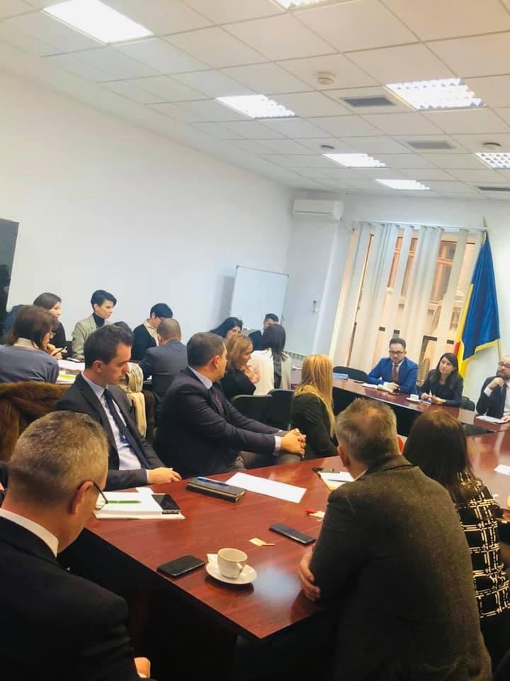 Violeta Alexandru: Standardizăm şi schimbăm comisioanele, termenele de plată şi de livrare a pensiilor/ Nu vor mai exista diferenţe de mod de lucru &icirc;ntre bănci