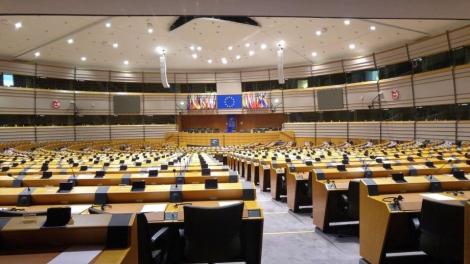 UK iese din Uniunea Europeană la finalul lunii! Ce spune Parlamentul European