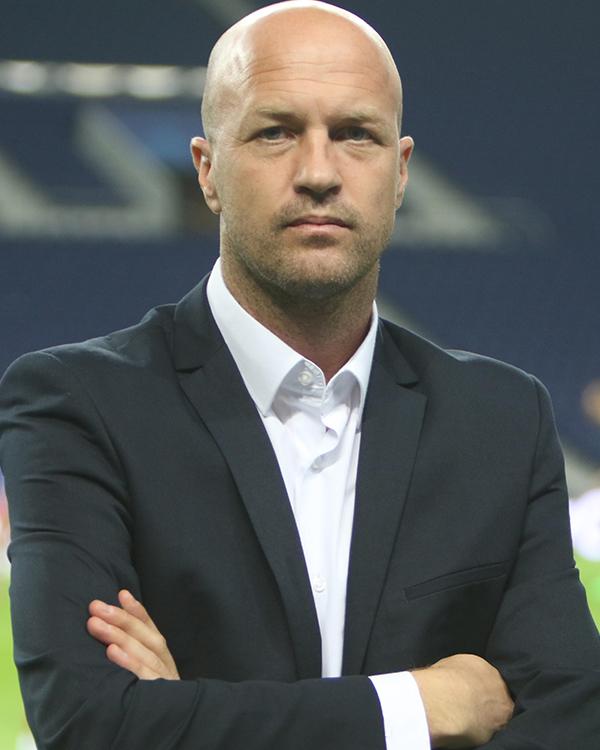Jordi Cruyff, noul selecţioner al Ecuadorului