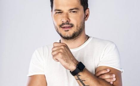 Liviu Vârciu, despre show-ul de dating „Rămân cu tine”, în curând, la Antena 1!: "Este un show care ajută bărbaţii timizi să-şi găsească perechea!"