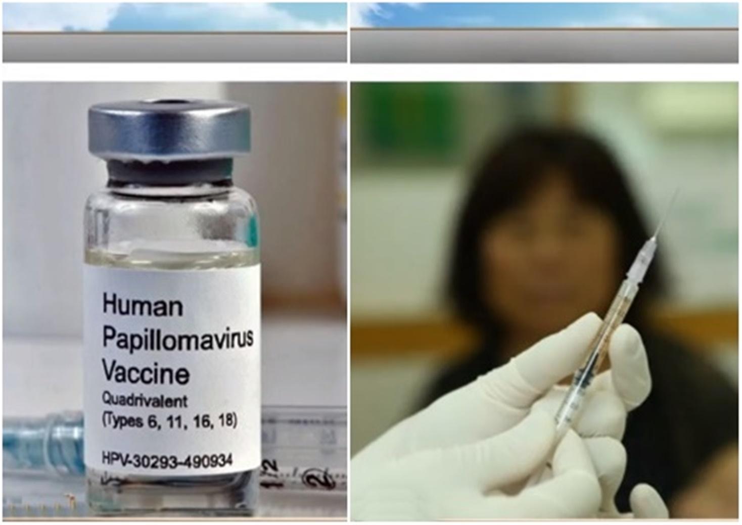 Tot ce trebuie să știm despre campania de vaccinare gratuită împotriva HPV și cine poate beneficia de acest vaccin
