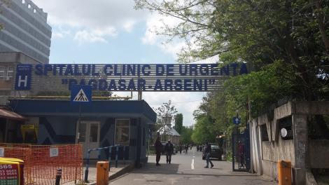 Pericol uriaș! Descoperire scandaloasă la Spitalul „Bagdasar Arseni” din București! Ce a ieșit la iveală