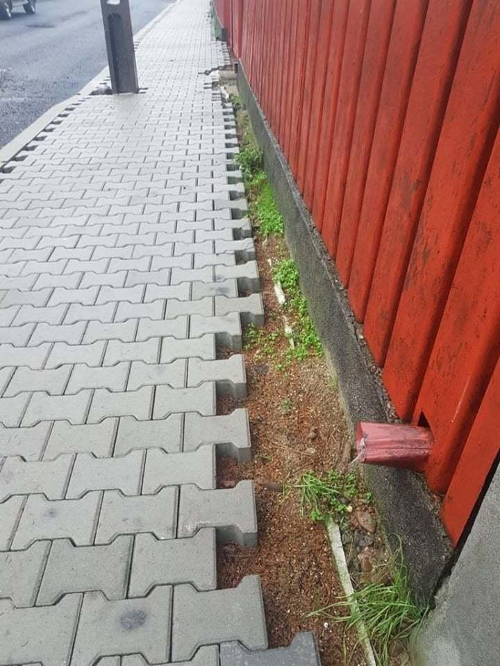 Ministrul Dezvoltării anunţă că au fost retrase de la plată lucrări de 200 de milioane de lei &icirc;n cadrul PNDL