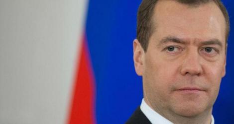 Guvernul rus demisionează, anunţă Medvedev, evocând modificări ale Constituţiei şi în echilibrul puterii