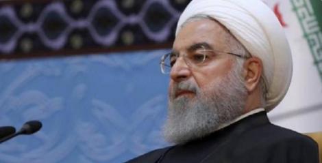 Rohani îndeamnă la o schimbare a modului de guvernare a Iranului în urma doborârii avionului ucrainean