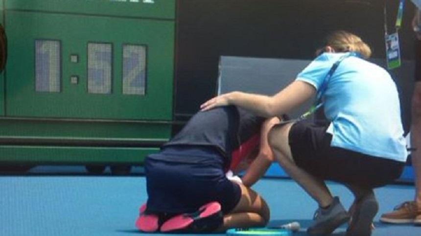 Jakupovici: Toate persoanele cu care am vorbit ieri au avut dureri de cap, dureri &icirc;n piept şi probleme respiratorii. A fost oribil