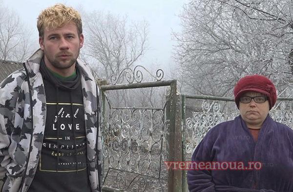 Ea este mama care i-a furat iubitul fiicei ei. Femeia și adolescenta de 16 ani sunt acum &icirc;nsărcinate cu același bărbat&nbsp;