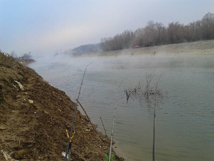 Tragedie la Cernavodă! Un bărbat a murit după ce a căzut &icirc;n canalul de apă caldă